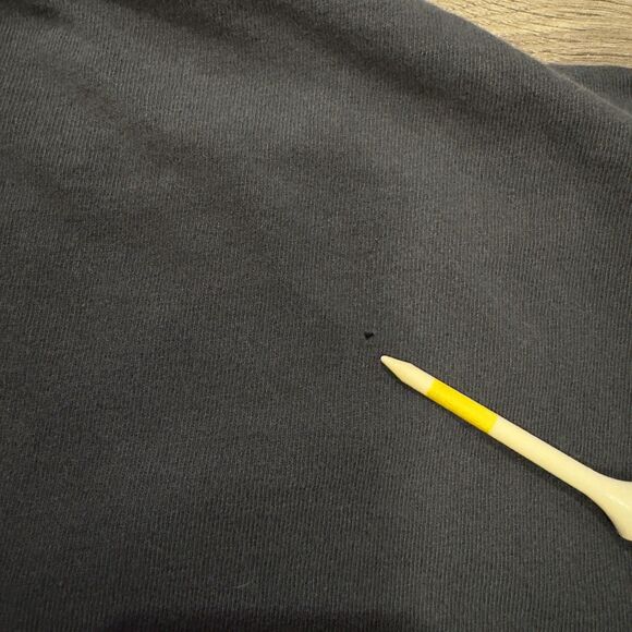 Vintage 90s Now And Zen I Didn’t Do It Shirt L Funny Humor Delta Cotton USA Tee - Picture 8 of 11